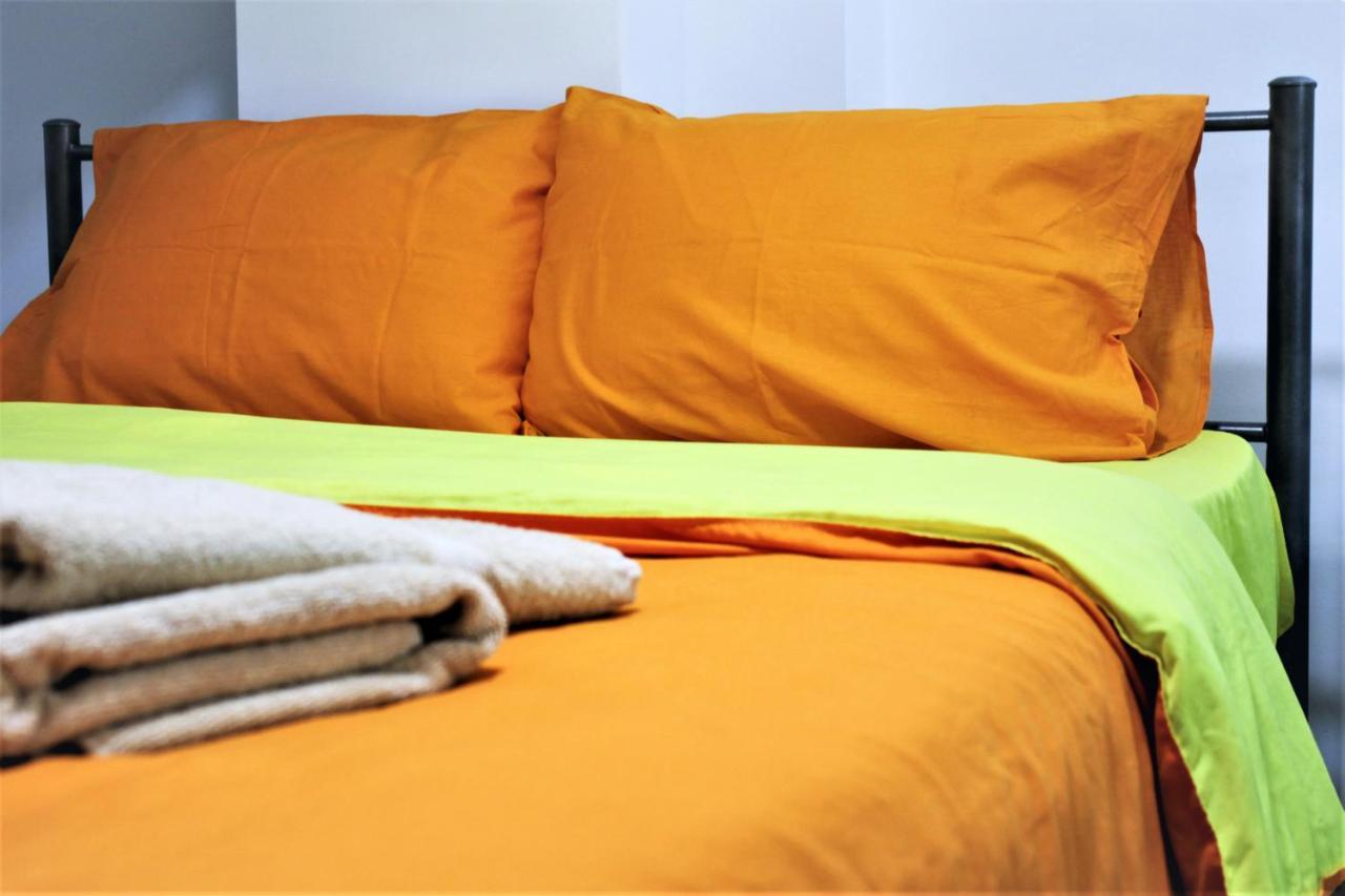 Dimosthenis_Loft2 Atenas Exterior foto